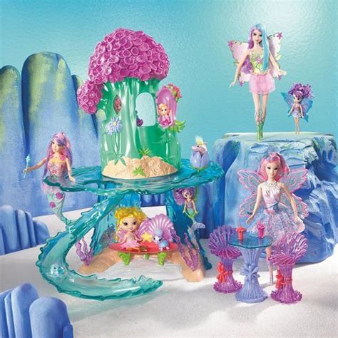 barbie fairytopia: mermaidia|Barbie® Fairytopia™ Mermaidia™ .